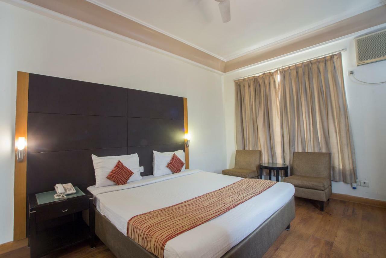 Guest house Siddharth Plaza 4*