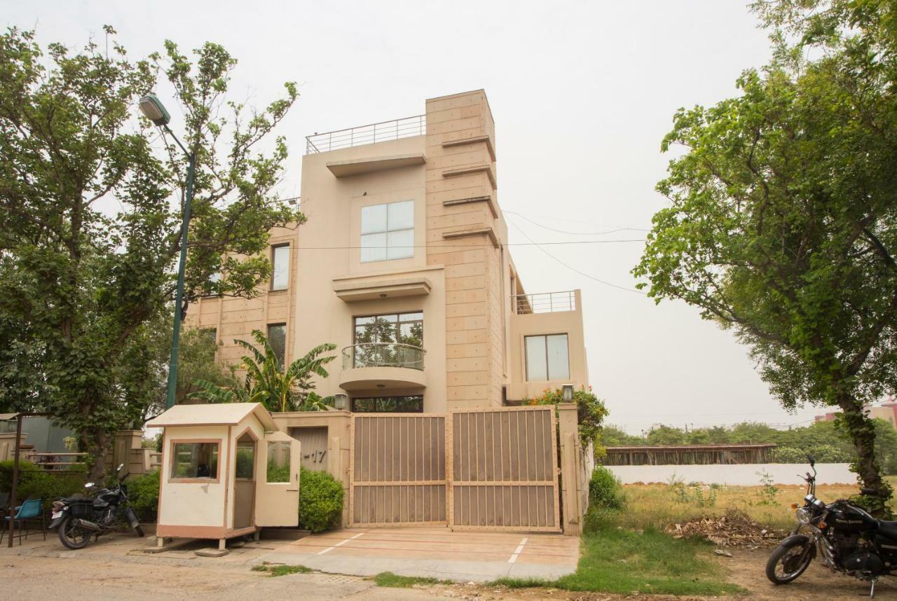 Siddharth Plaza Gurgaon