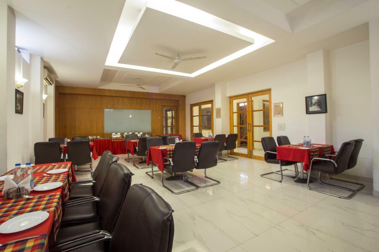 Siddharth Plaza Gurgaon
