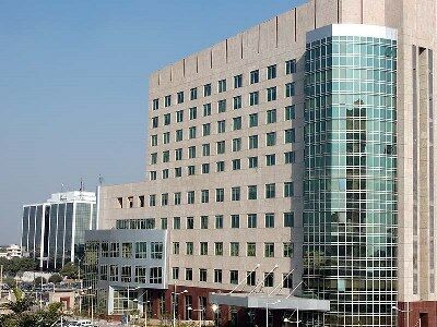 Fortune Select Global, Gurugram - Member Itc Hotels' Group Hotel