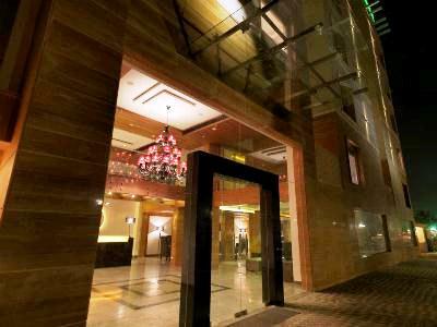 Quality Hotel 3*