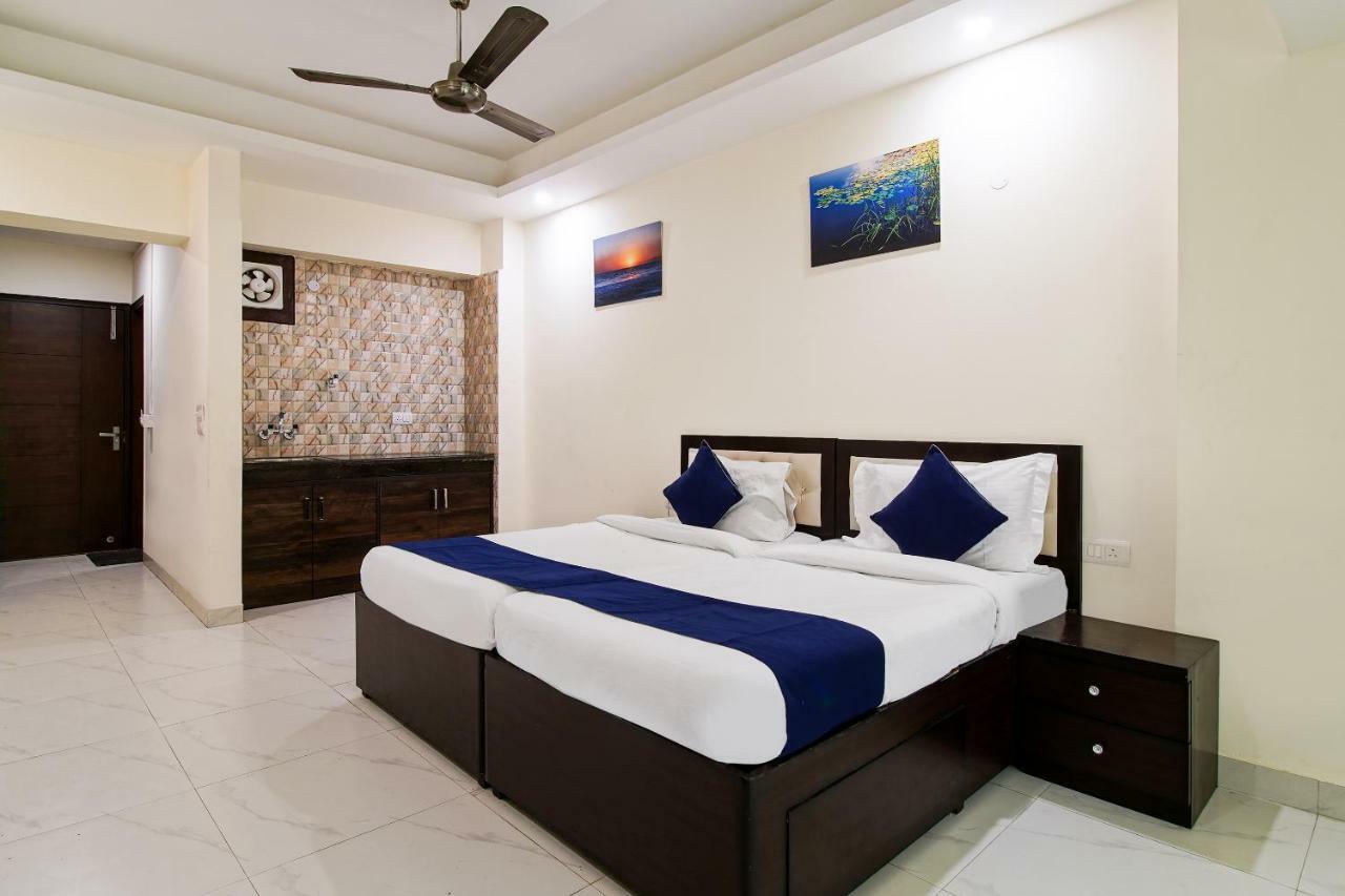 Silverkey Executive 20024 Golf Course Road Gurgaon