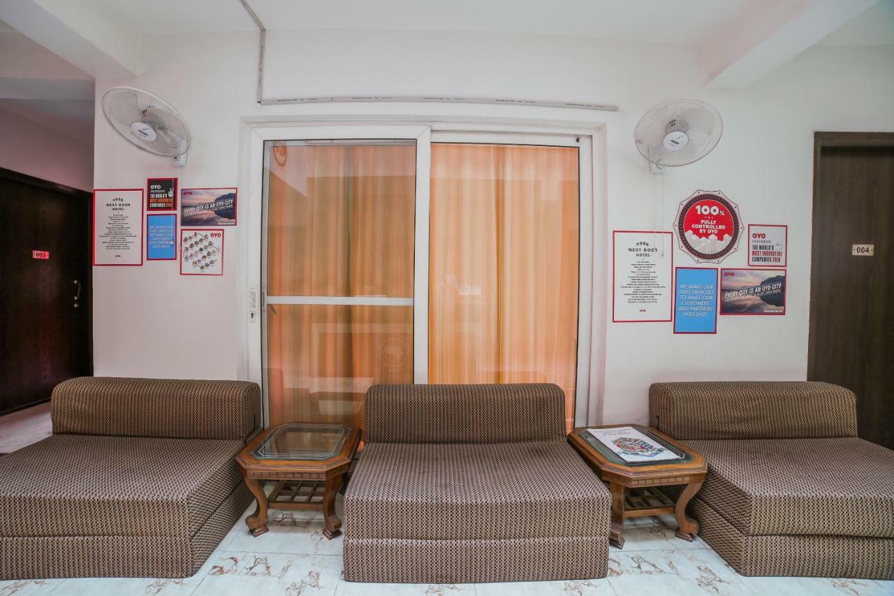 Hotel Oyo 9934 Nirmal Niwas Gurgaon
