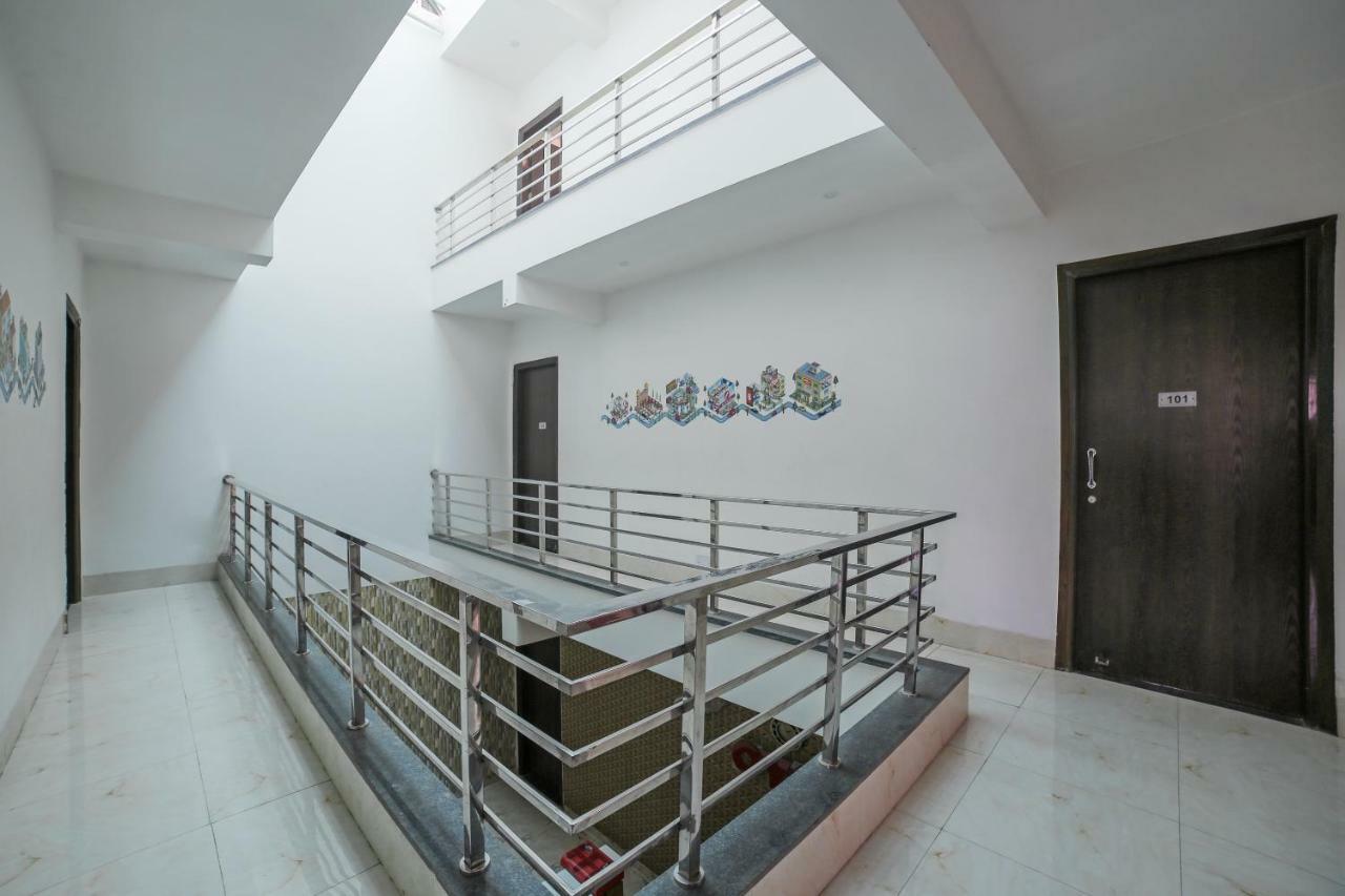 Oyo 9934 Nirmal Niwas Hotel
