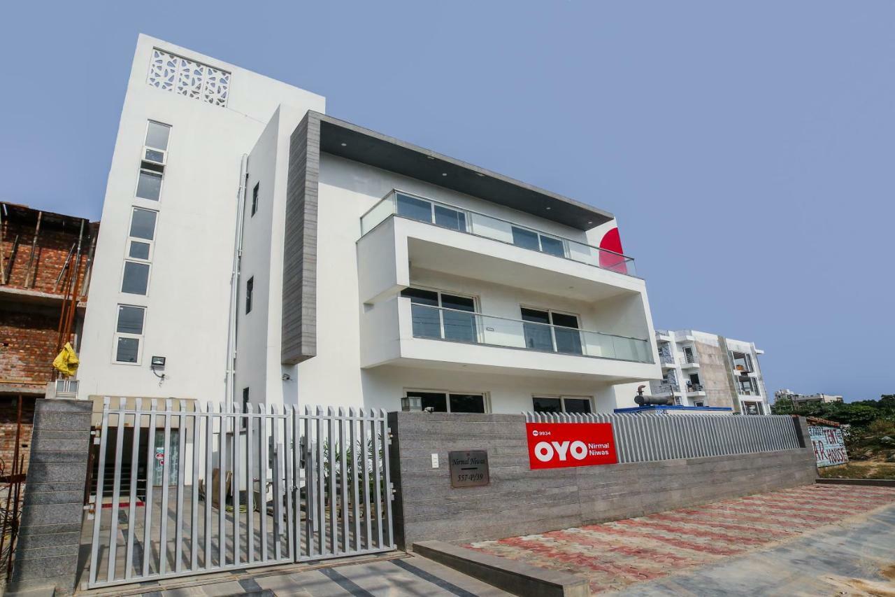 Hotel Oyo 9934 Nirmal Niwas