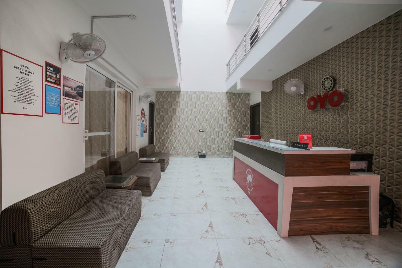 Hotel Oyo 9934 Nirmal Niwas