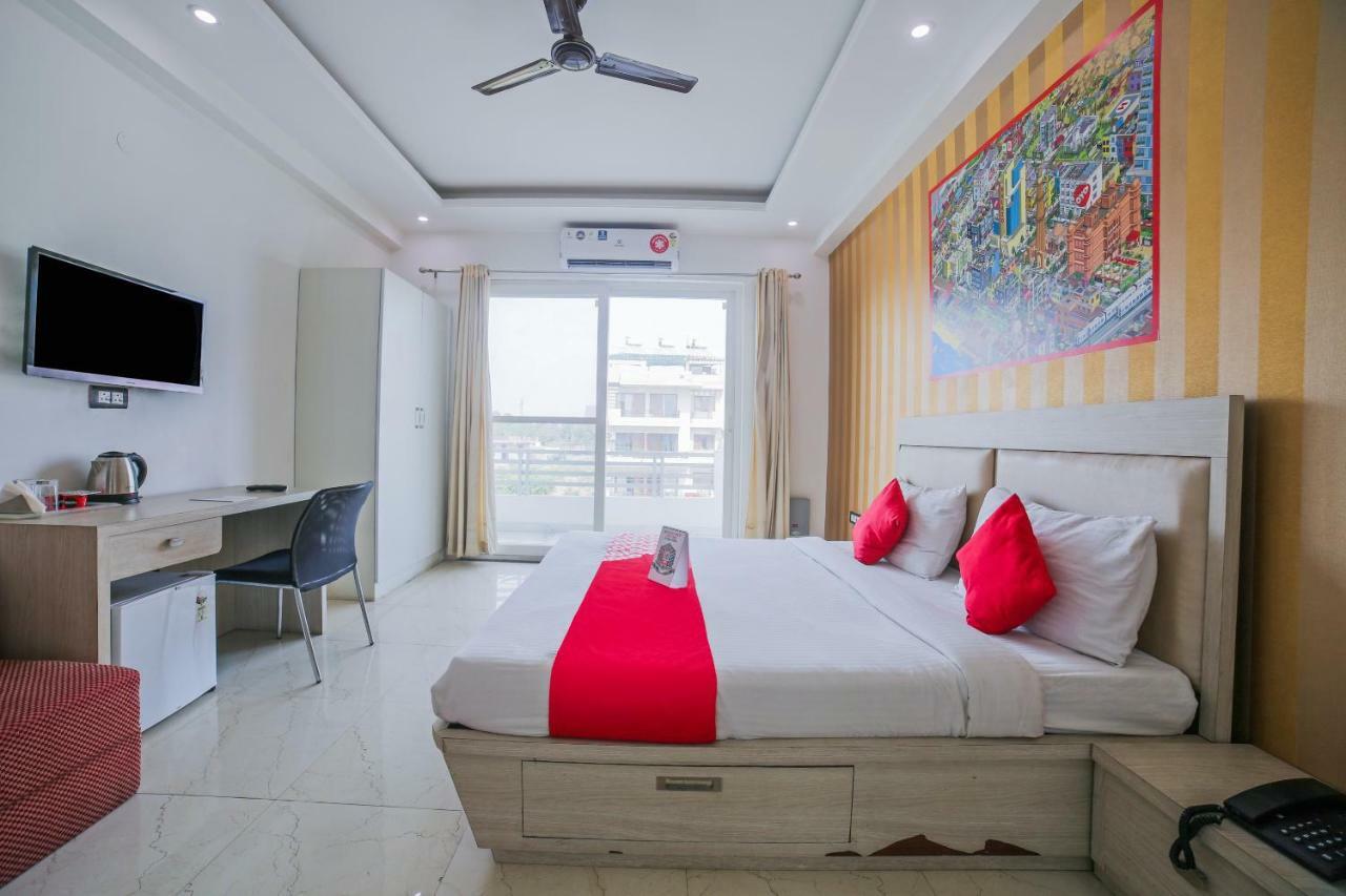 Oyo 9934 Nirmal Niwas Hotel Gurgaon