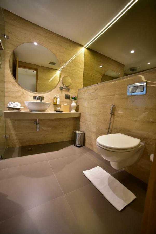 Nemesia Center - Gurugram, Sector 29 4*
