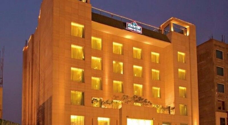 Radisson Sector 29 Gurugram