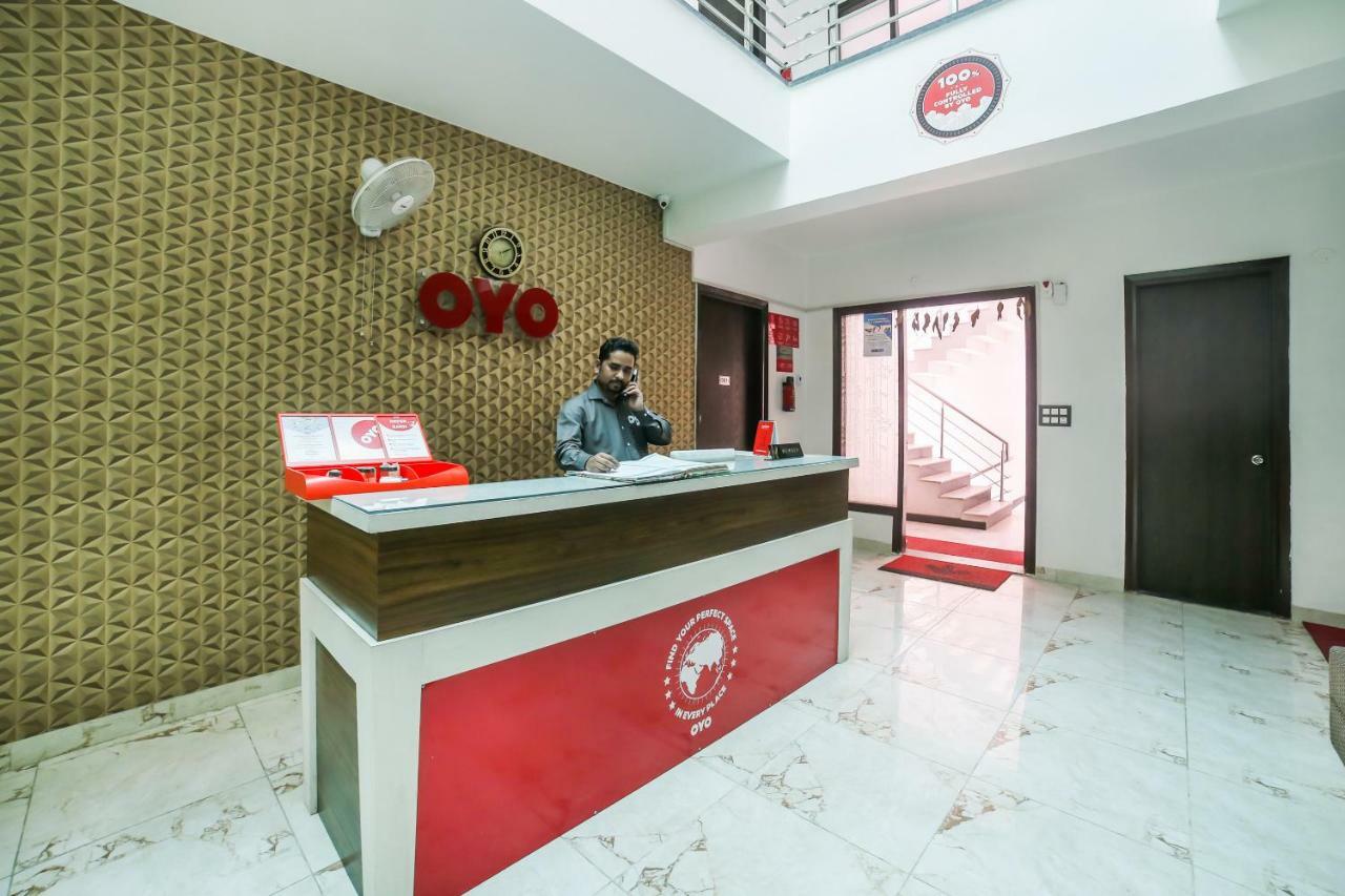 Hotel Oyo 9934 Nirmal Niwas