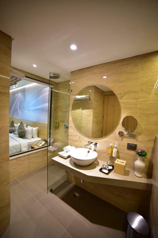 Hotel Nemesia Center - Gurugram, Sector 29