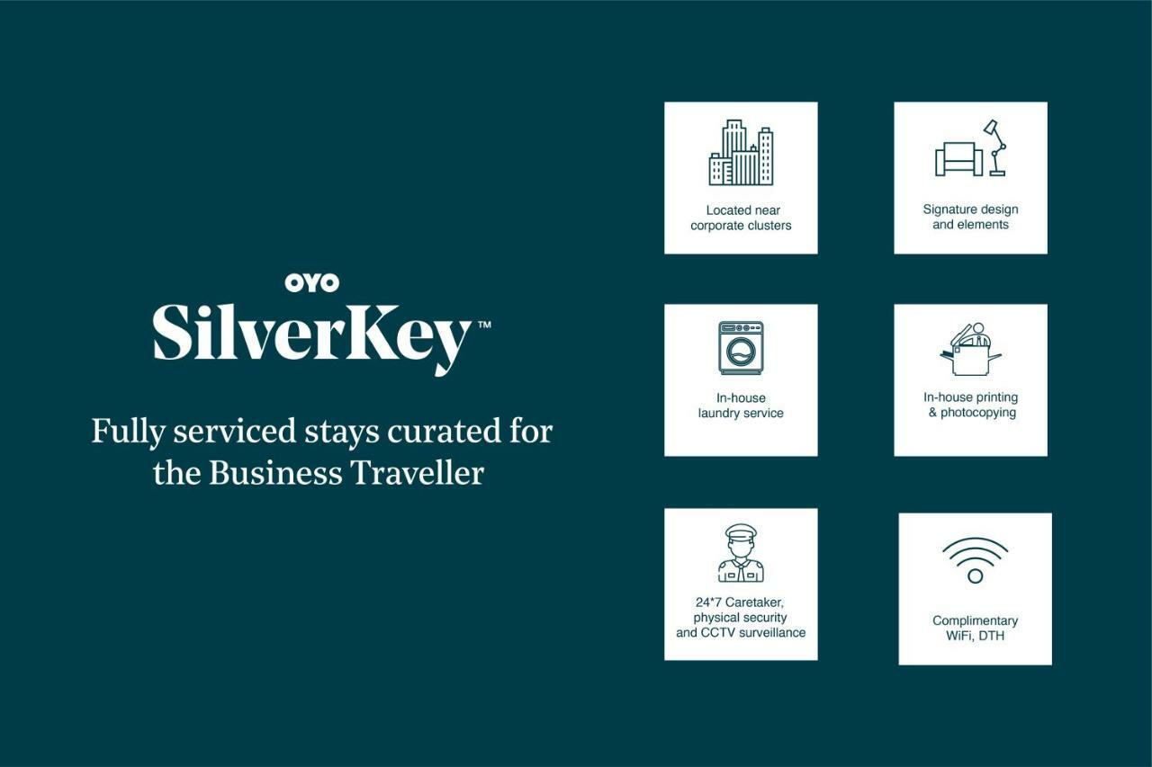 Hotel Silverkey Executive 20024 Golf Course Road