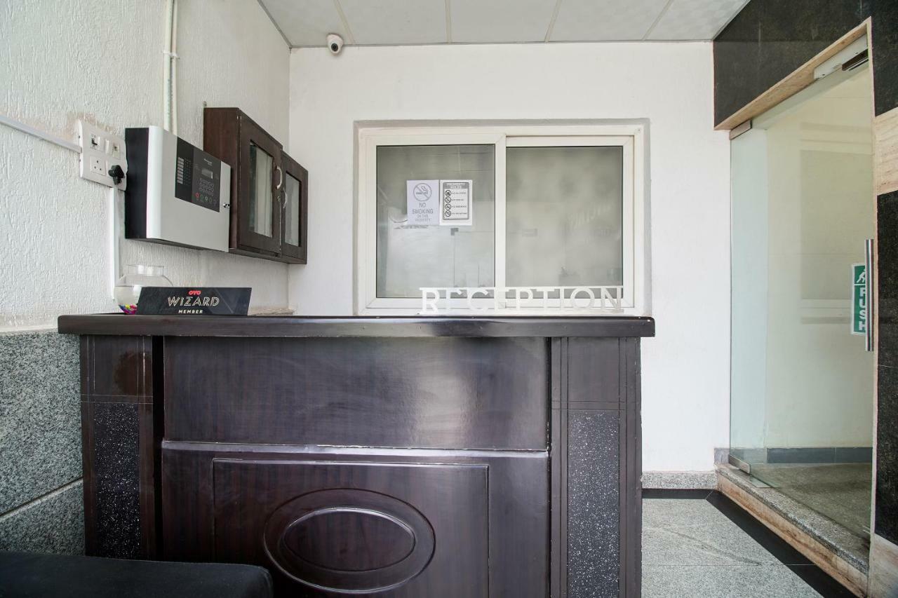 Silverkey Executive 20024 Golf Course Road Hotel 3*