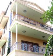 Visaka Hotel Gurgaon