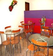 Hotel Visaka Gurgaon