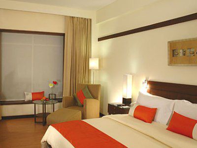 Hotel Fortune Select Global, Gurugram - Member Itc Hotels' Group Gurgaon