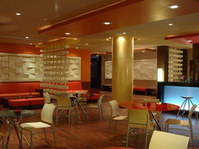 Fortune Select Global, Gurugram - Member Itc Hotels' Group Hotel Gurgaon