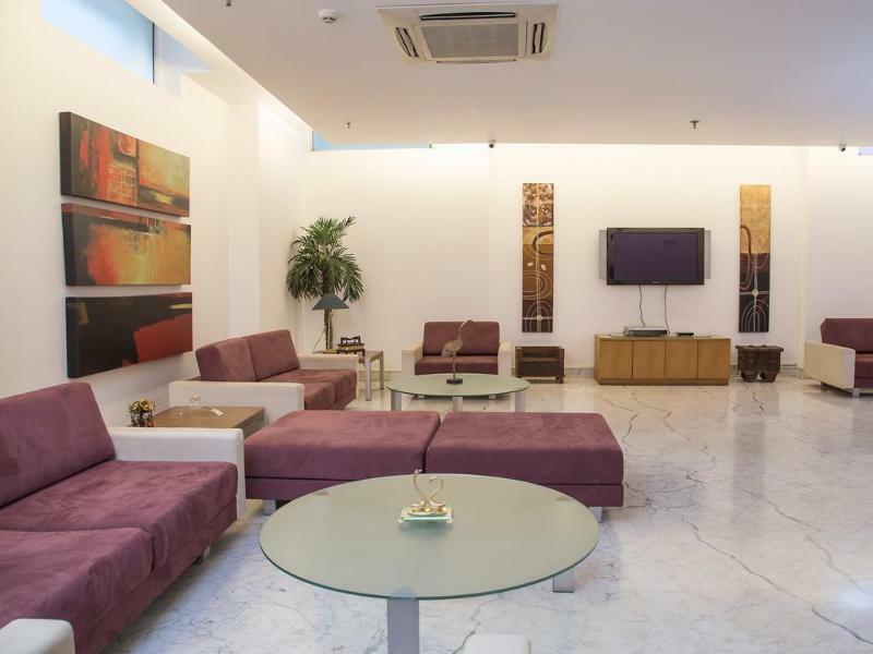 Fabhotel Raj Darbar Gurgaon