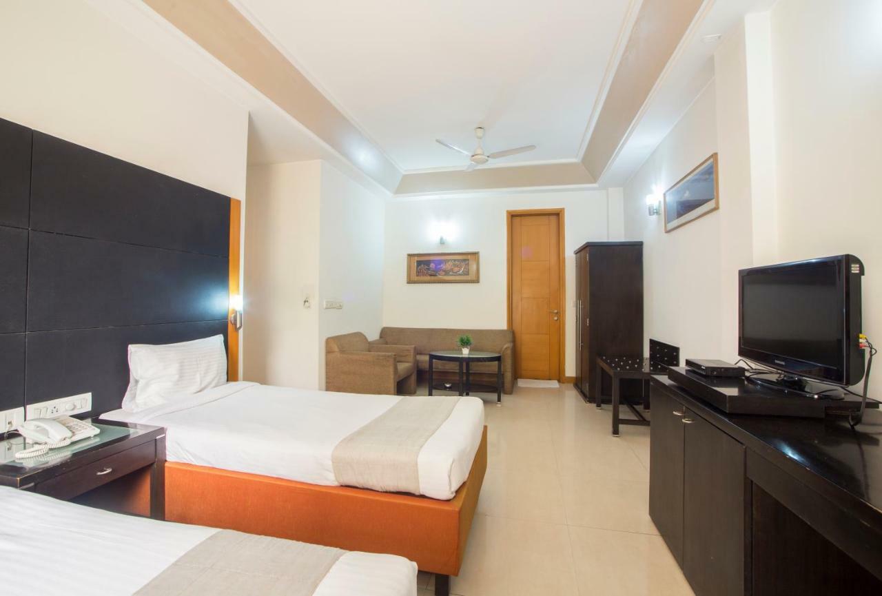 Guest house Siddharth Plaza Gurgaon