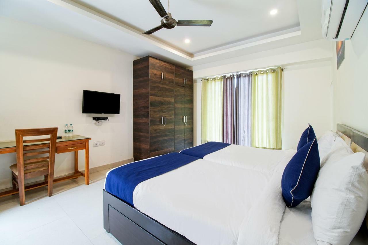 Silverkey Executive 20024 Golf Course Road Gurgaon