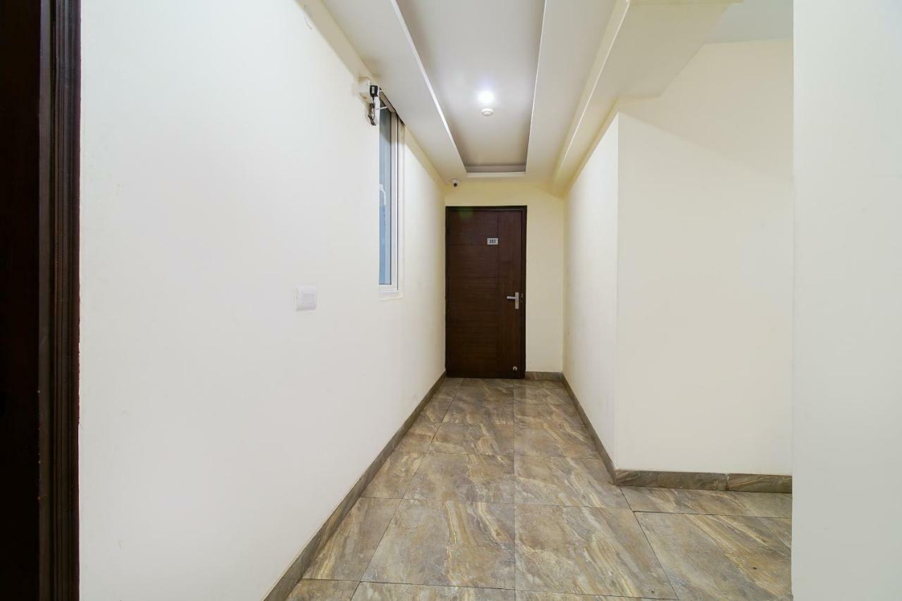 Silverkey Executive 20024 Golf Course Road 3* Gurgaon