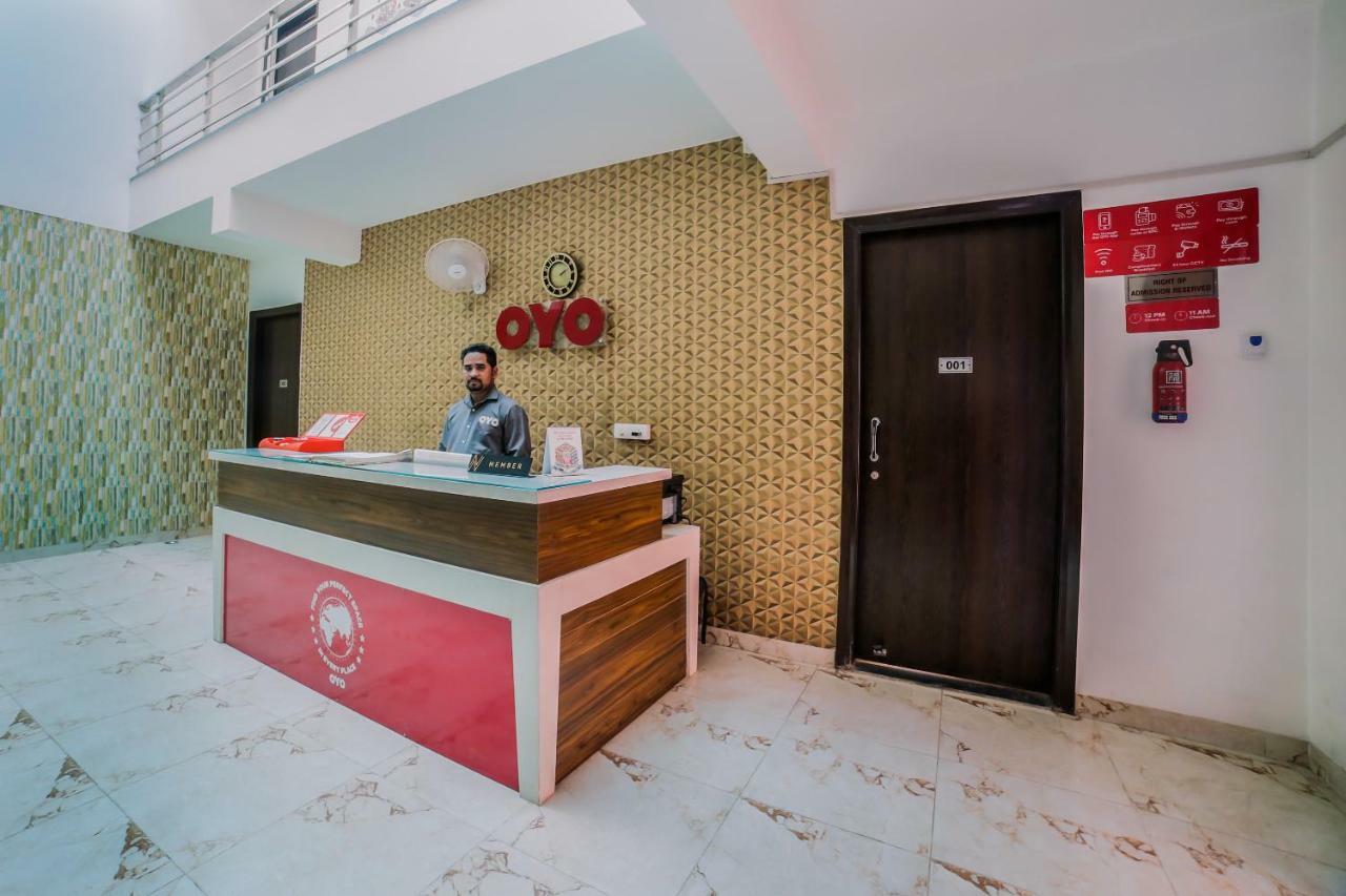 Oyo 9934 Nirmal Niwas Hotel