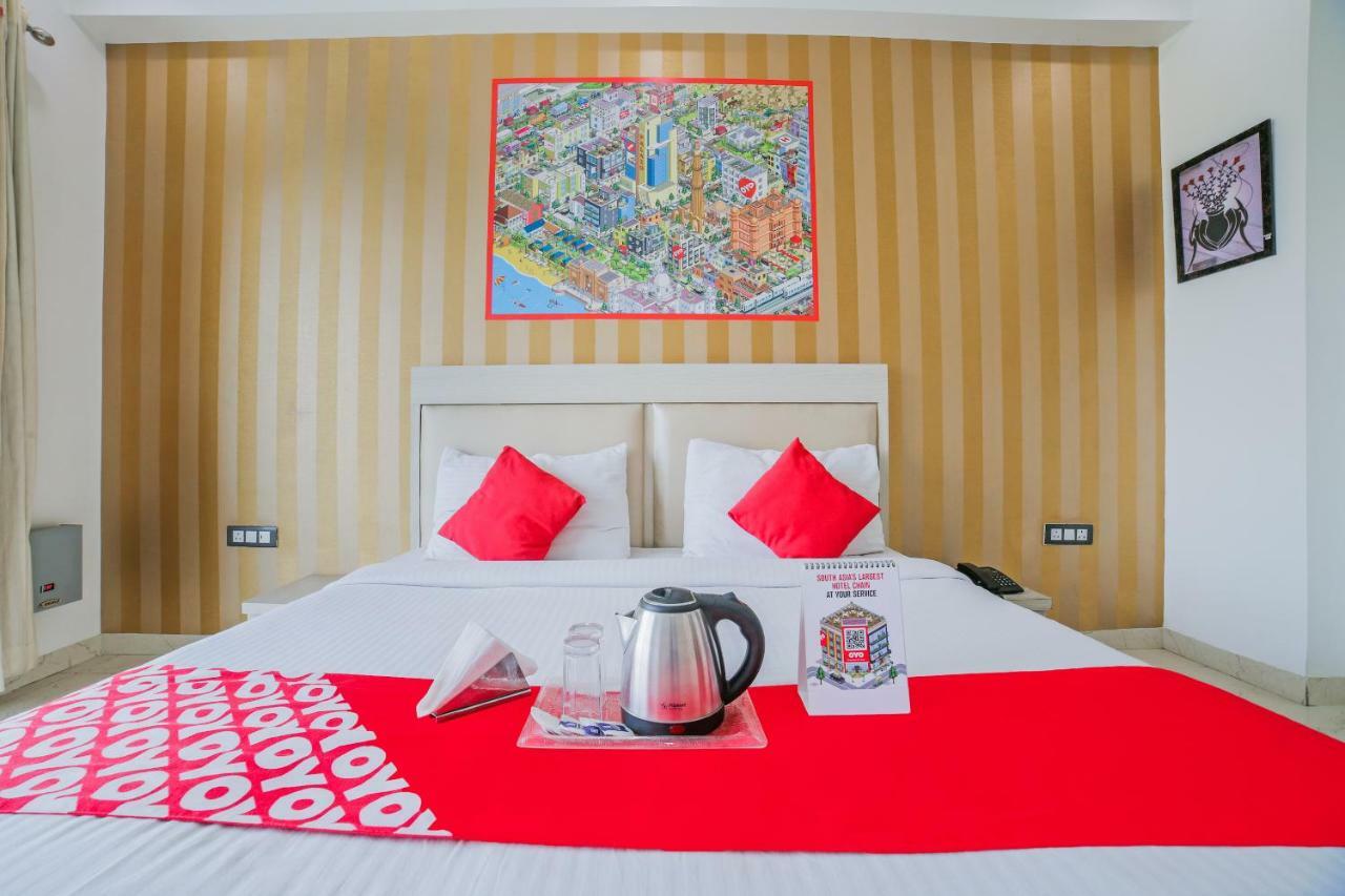 Oyo 9934 Nirmal Niwas 3* Gurgaon