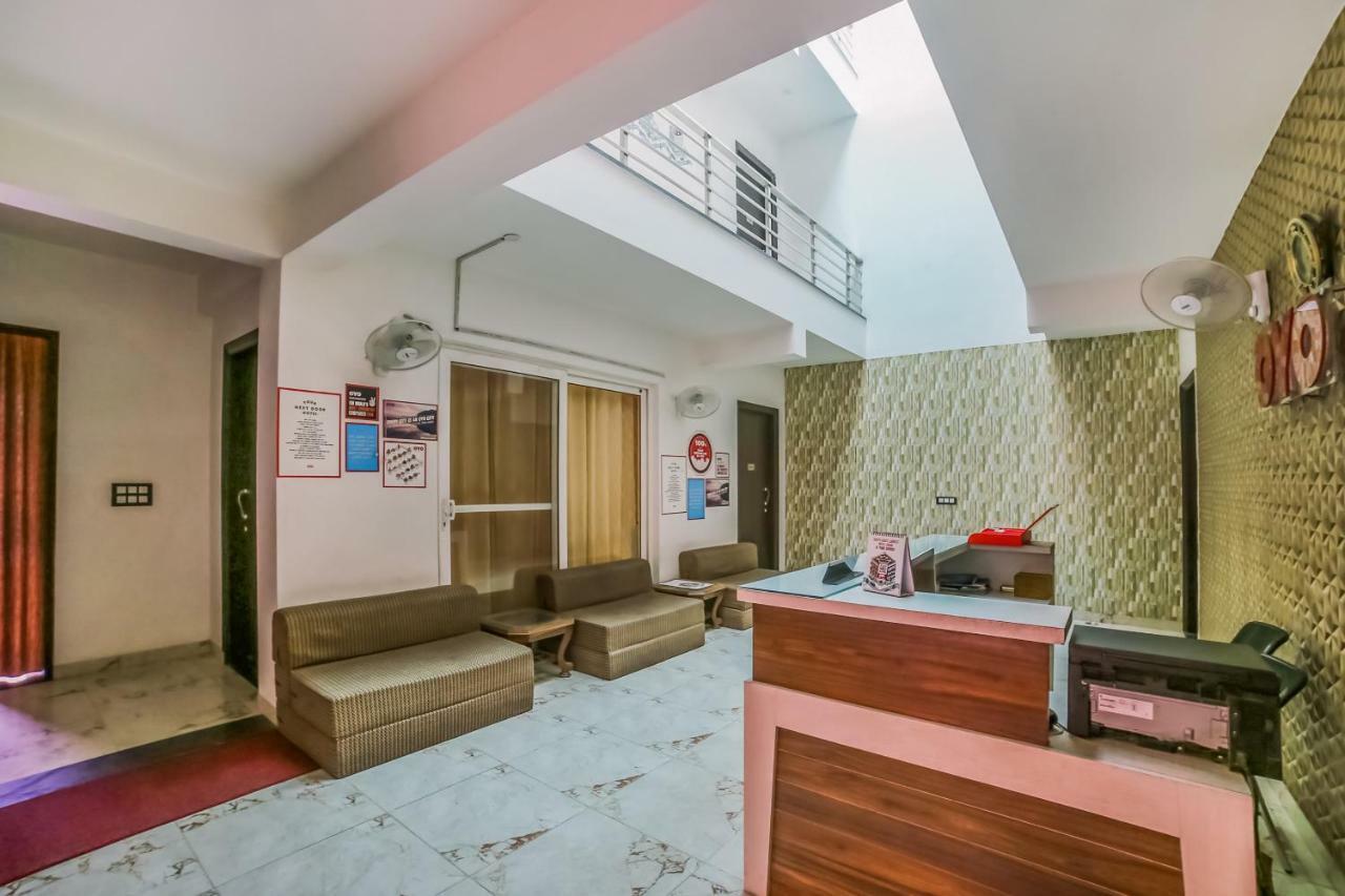 Oyo 9934 Nirmal Niwas Hotel Gurgaon