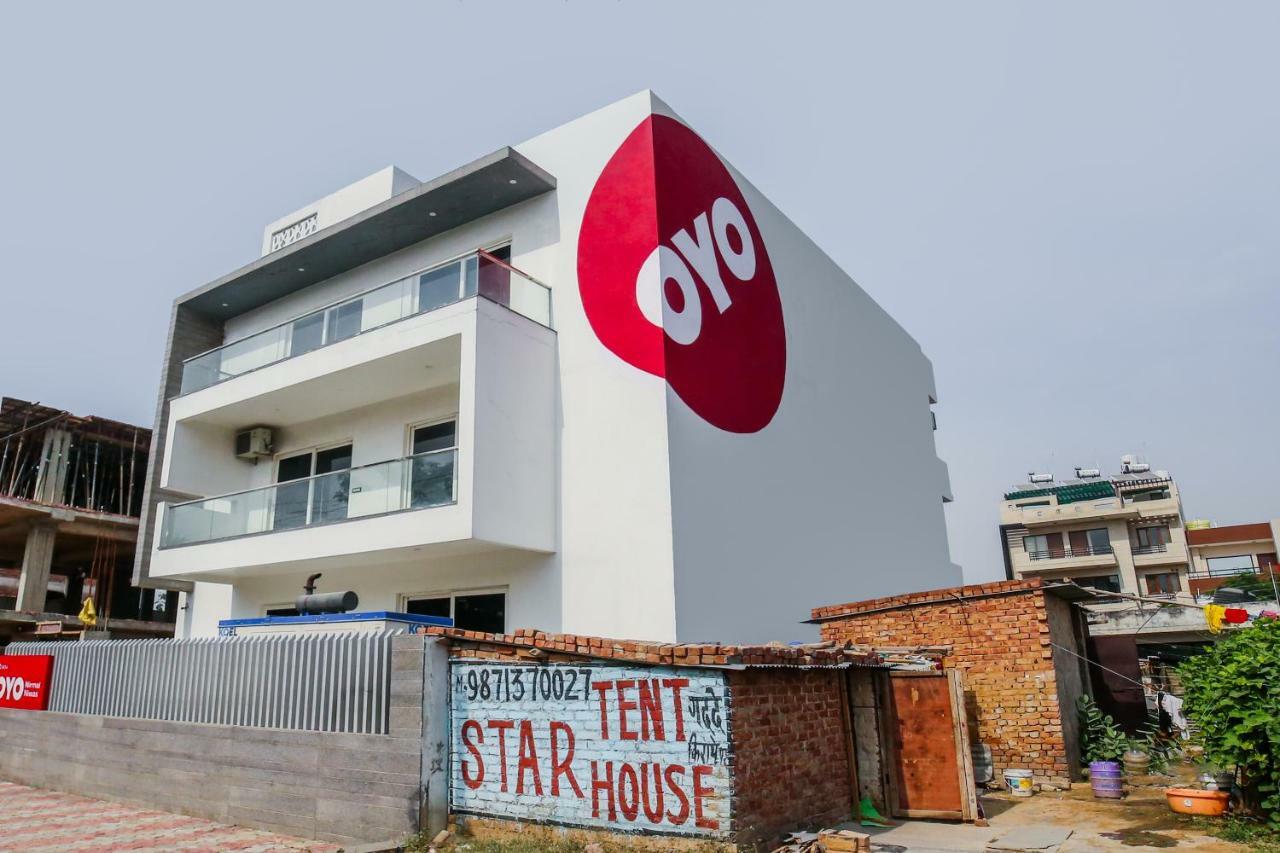 Oyo 9934 Nirmal Niwas Gurgaon
