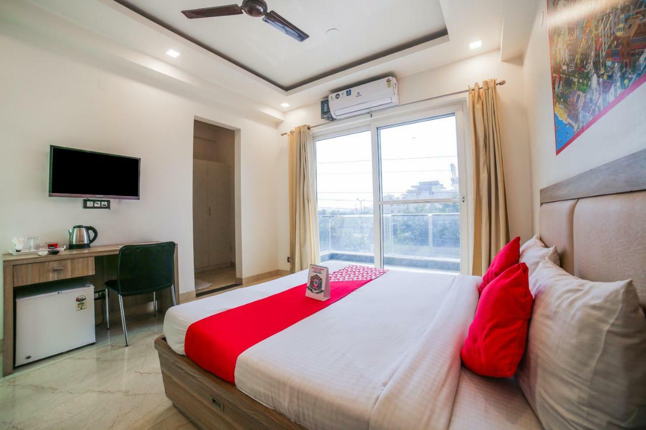 Oyo 9934 Nirmal Niwas Hotel Gurgaon