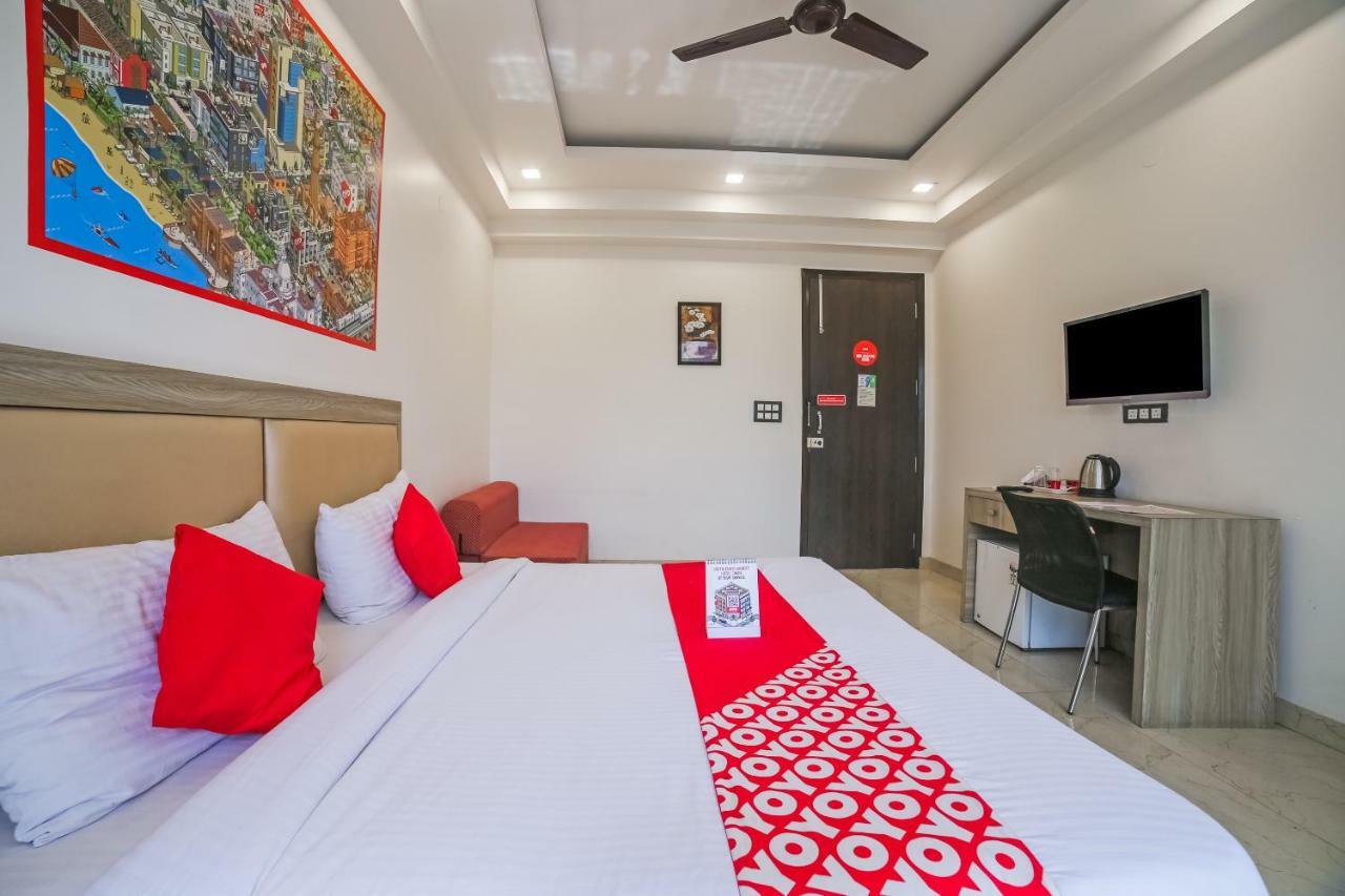 Oyo 9934 Nirmal Niwas Hotel Gurgaon