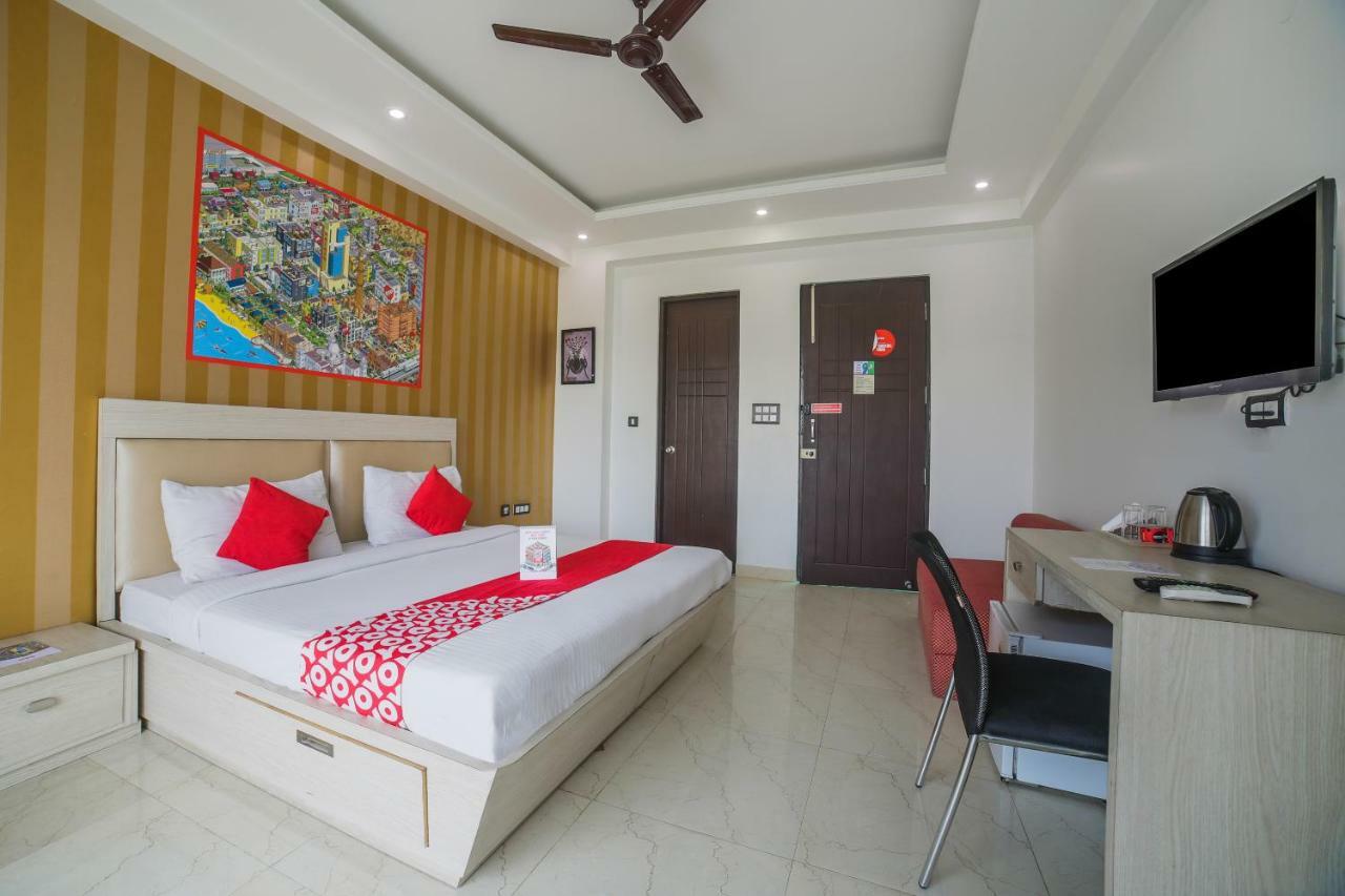 Hotel Oyo 9934 Nirmal Niwas 3*