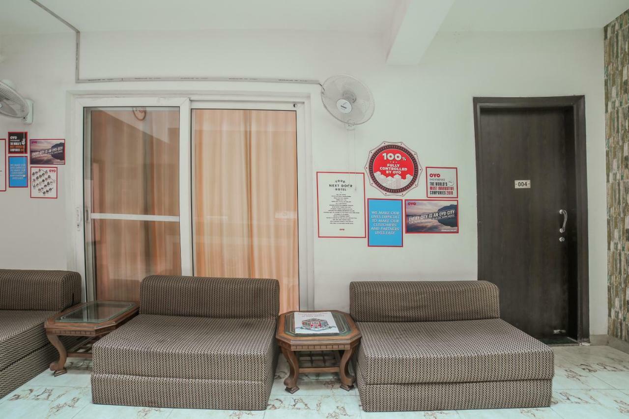 Oyo 9934 Nirmal Niwas Hotel 3*