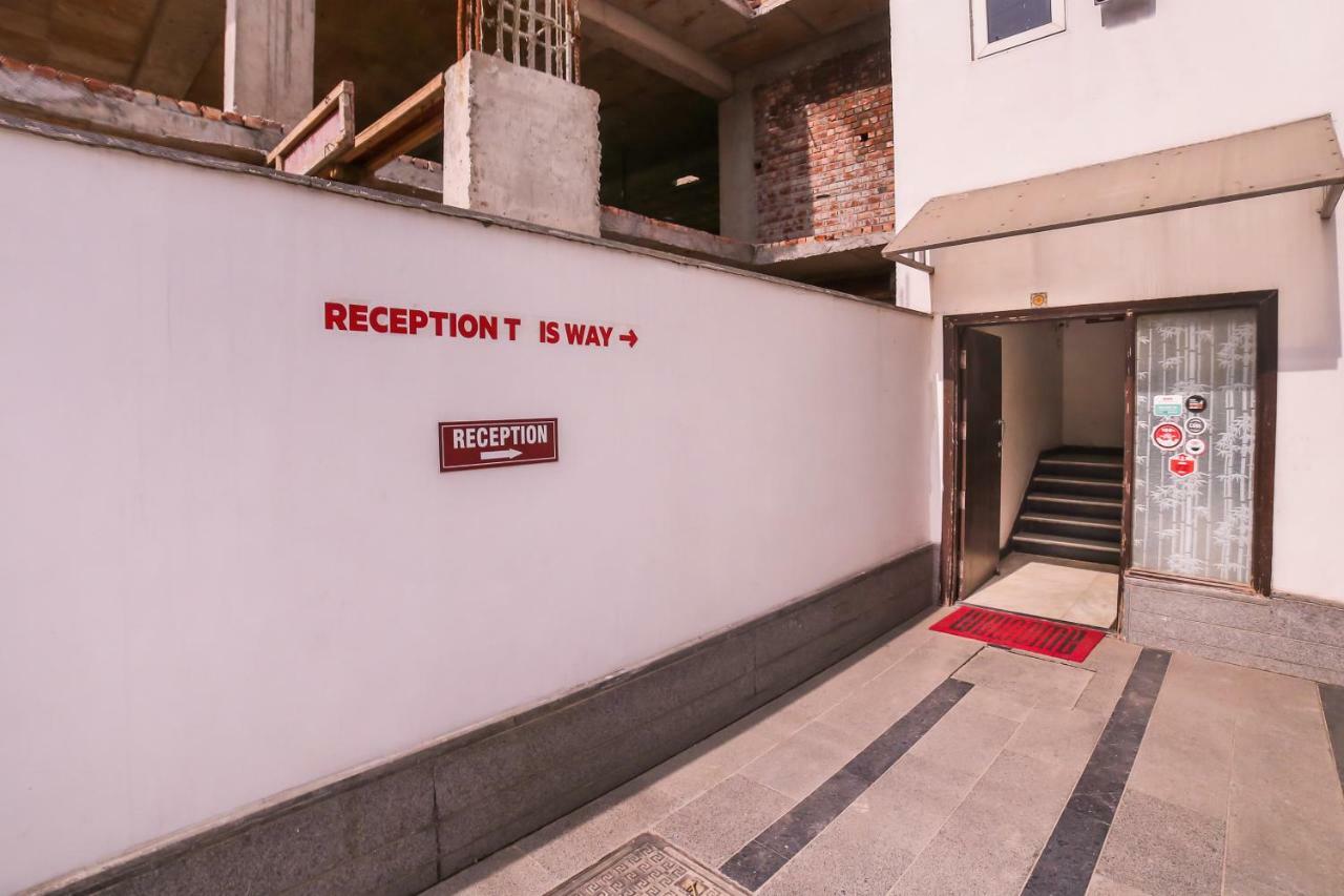 Hotel Oyo 9934 Nirmal Niwas Gurgaon