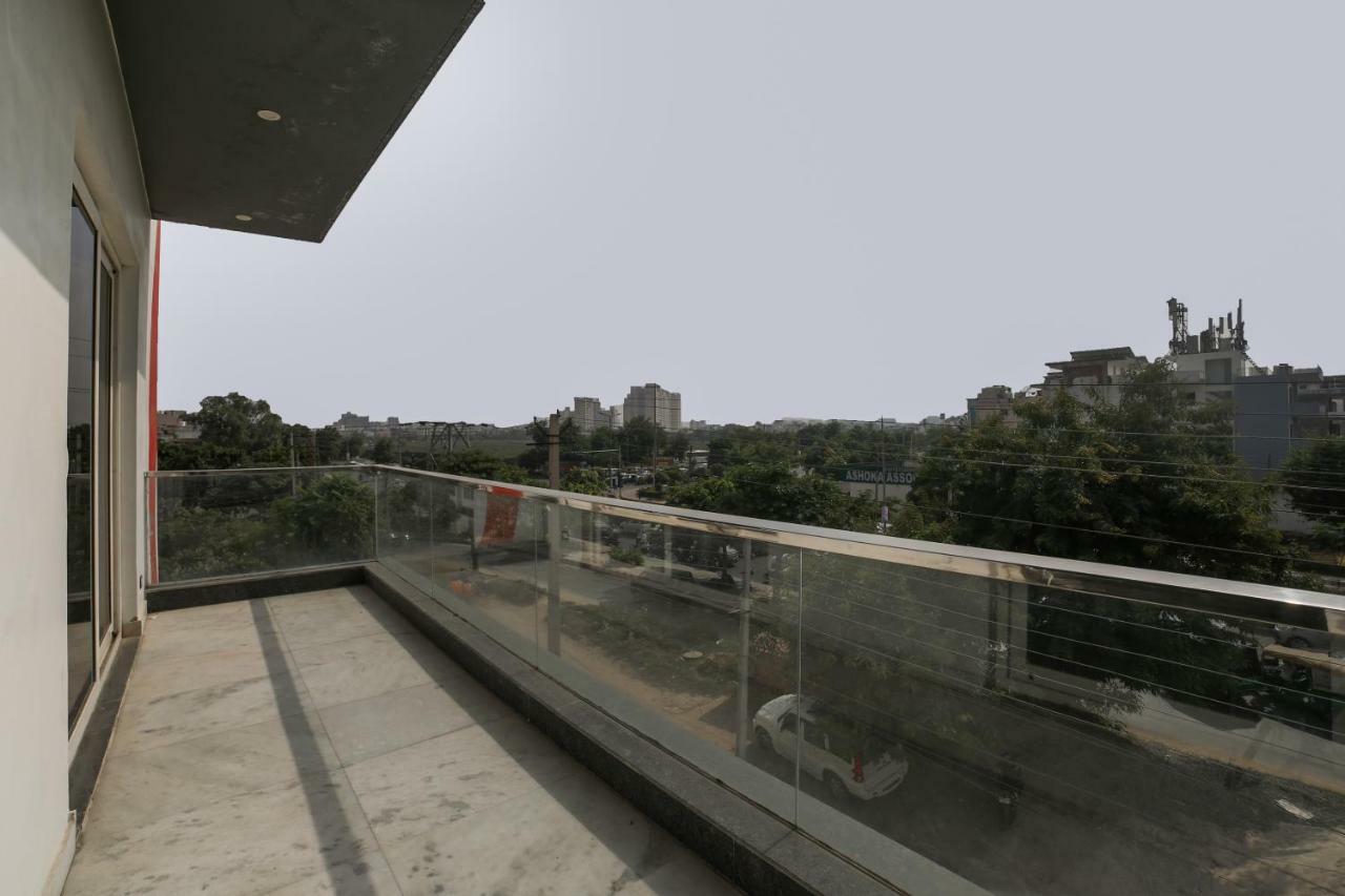 Oyo 9934 Nirmal Niwas Hotel 3*