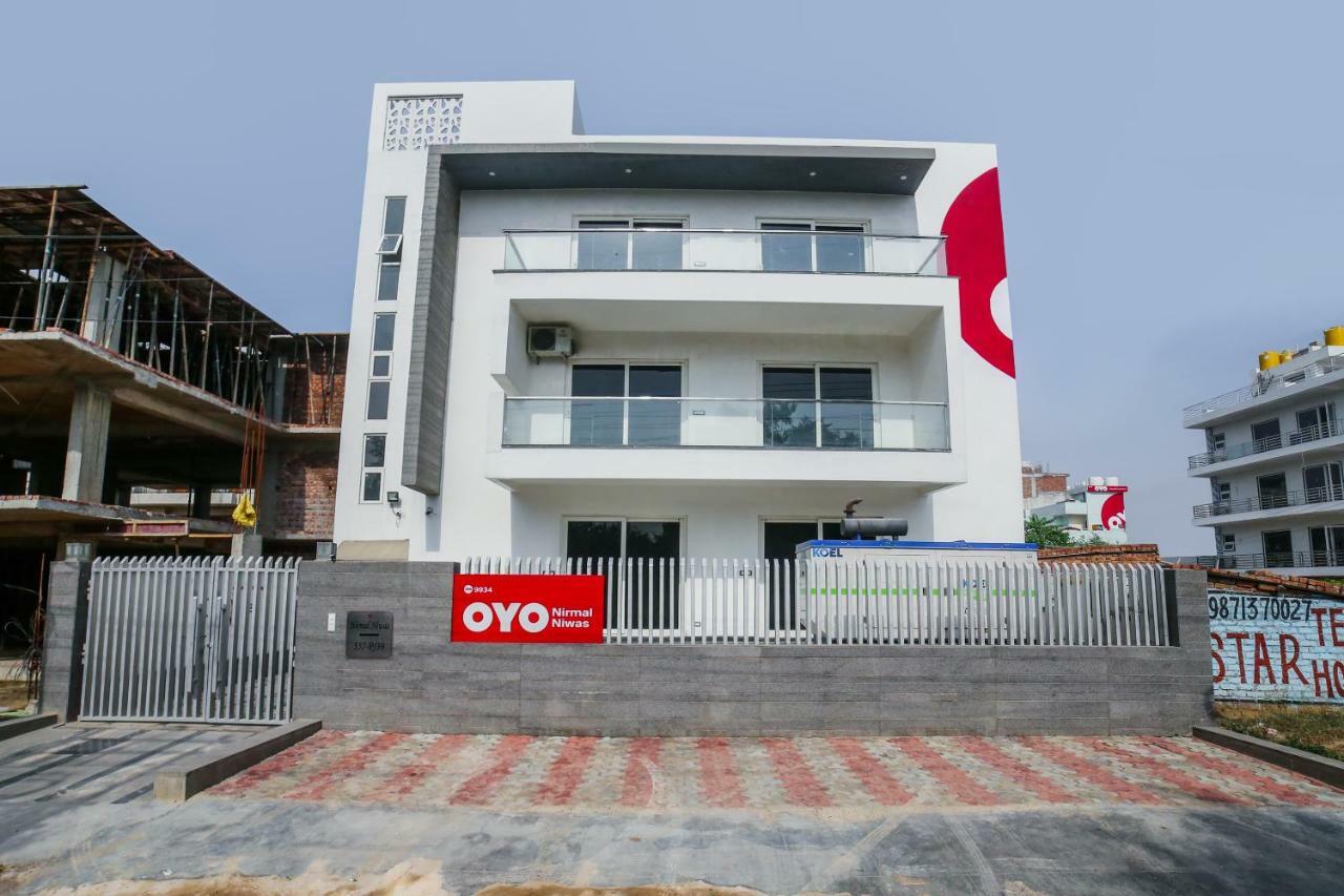 Oyo 9934 Nirmal Niwas