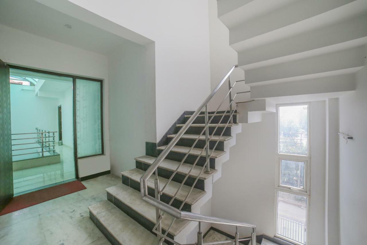 Oyo 9934 Nirmal Niwas 3* Gurgaon