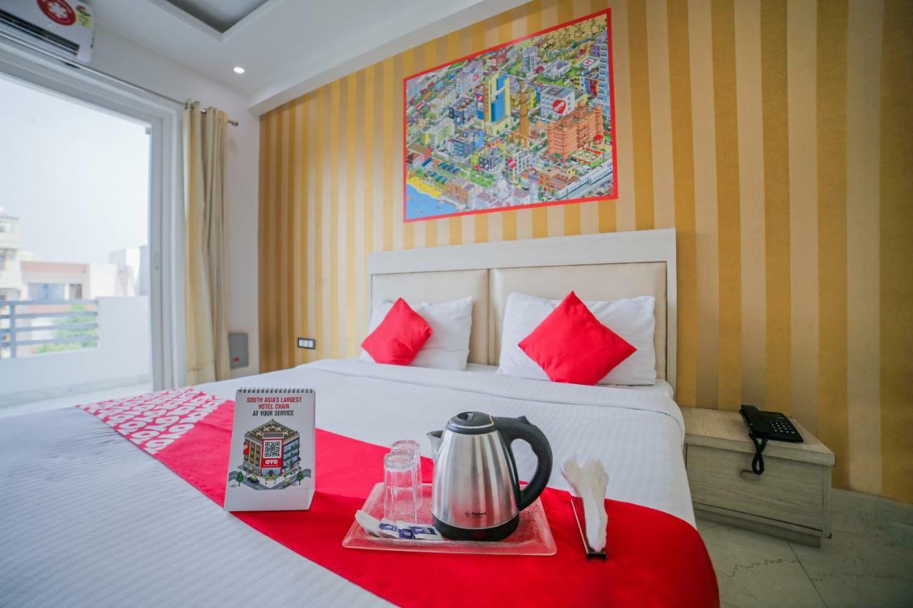Hotel Oyo 9934 Nirmal Niwas Gurgaon