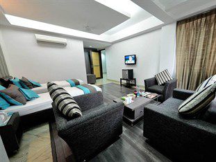 Bed & Breakfast The Executive 2*