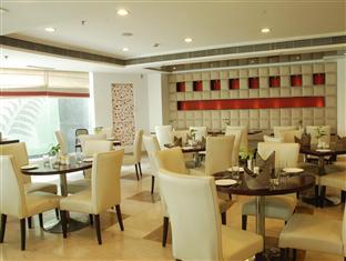 Grenville 3* Gurgaon