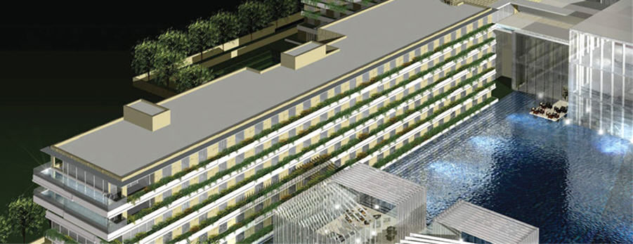 Hotel The Oberoi 5*
