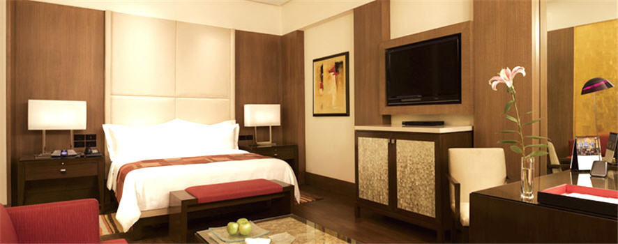 The Oberoi Hotel Gurgaon