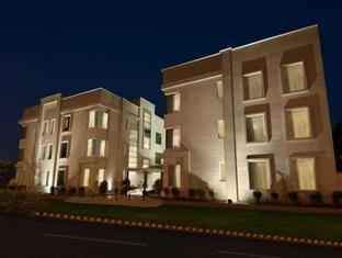 Inde Signature Tower 3*