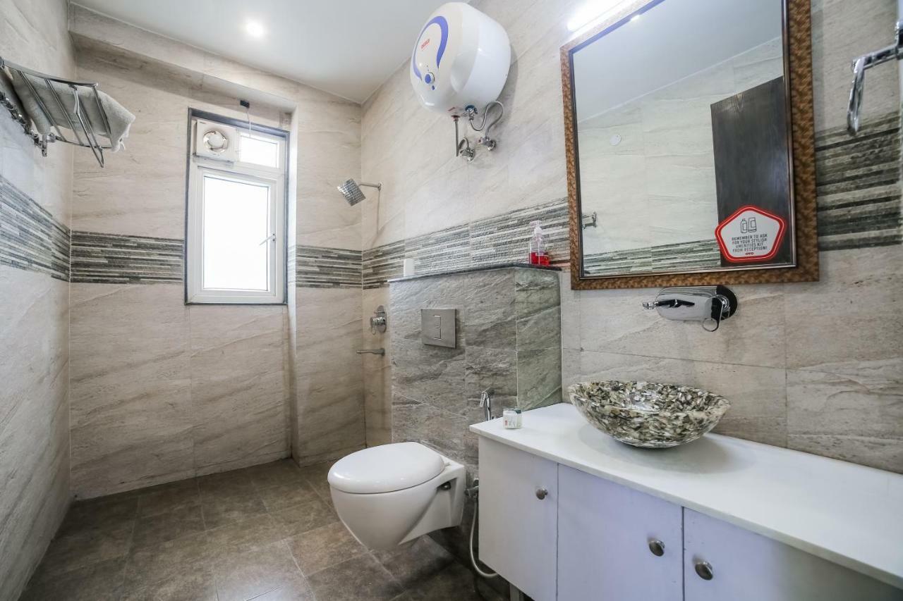 Oyo 9934 Nirmal Niwas 3* Gurgaon