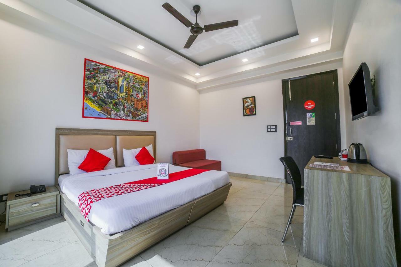Oyo 9934 Nirmal Niwas Hotel 3*