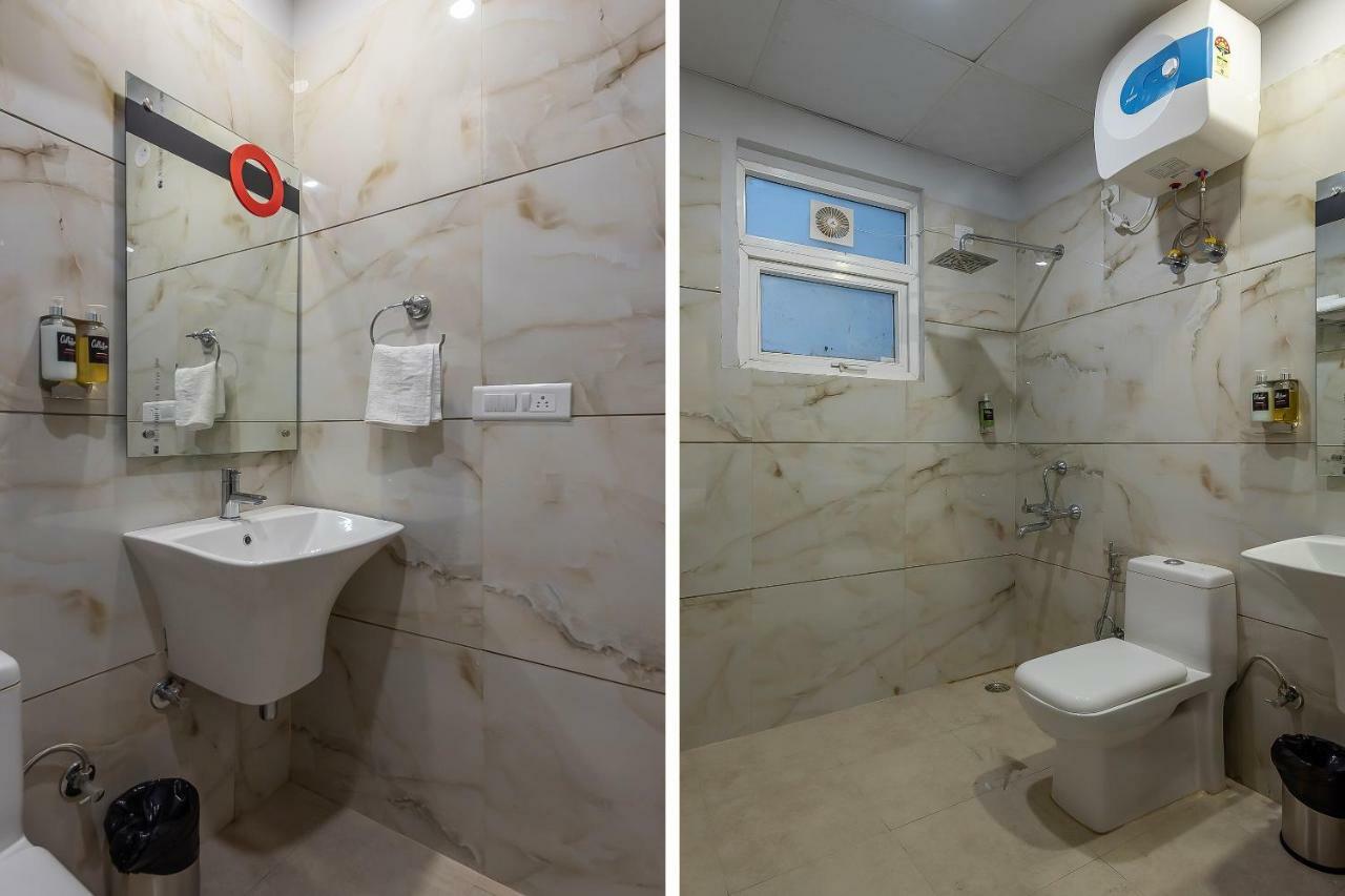 Hotel Collection O 162 Vardhman International Gurgaon