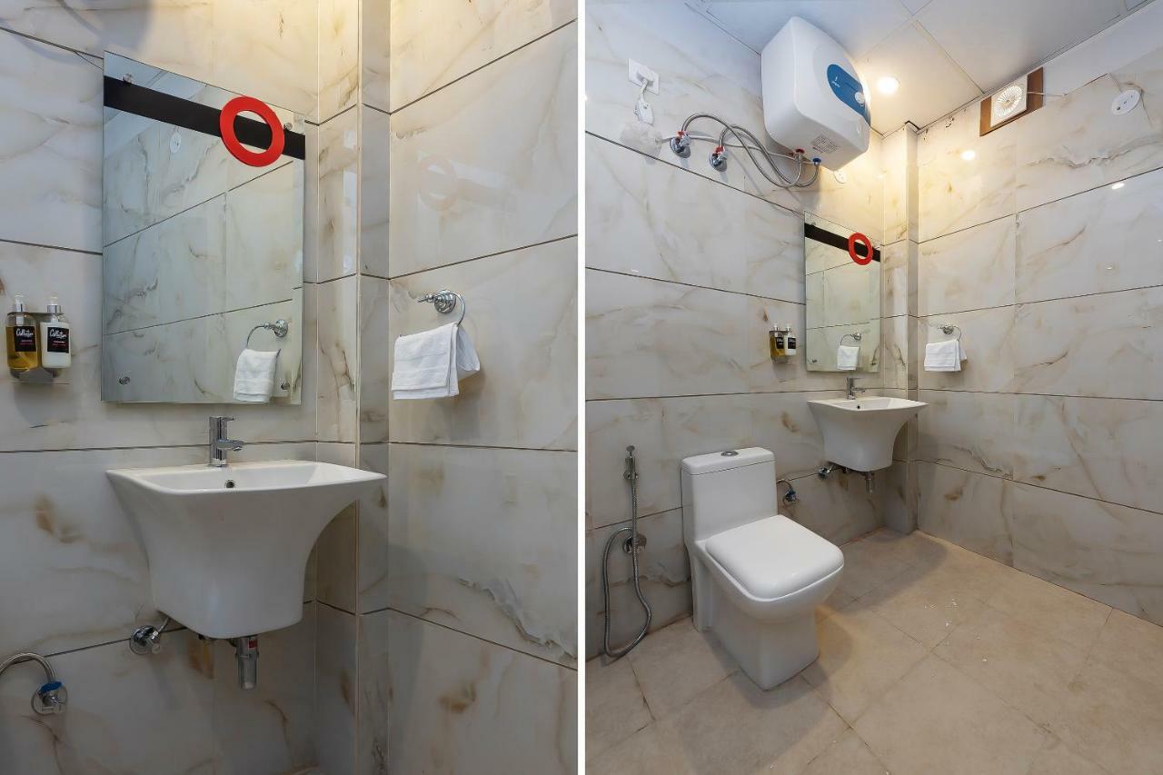 Hotel Collection O 162 Vardhman International Gurgaon