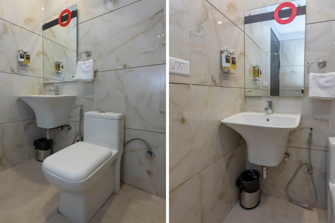 Collection O 162 Vardhman International Hotel 3*