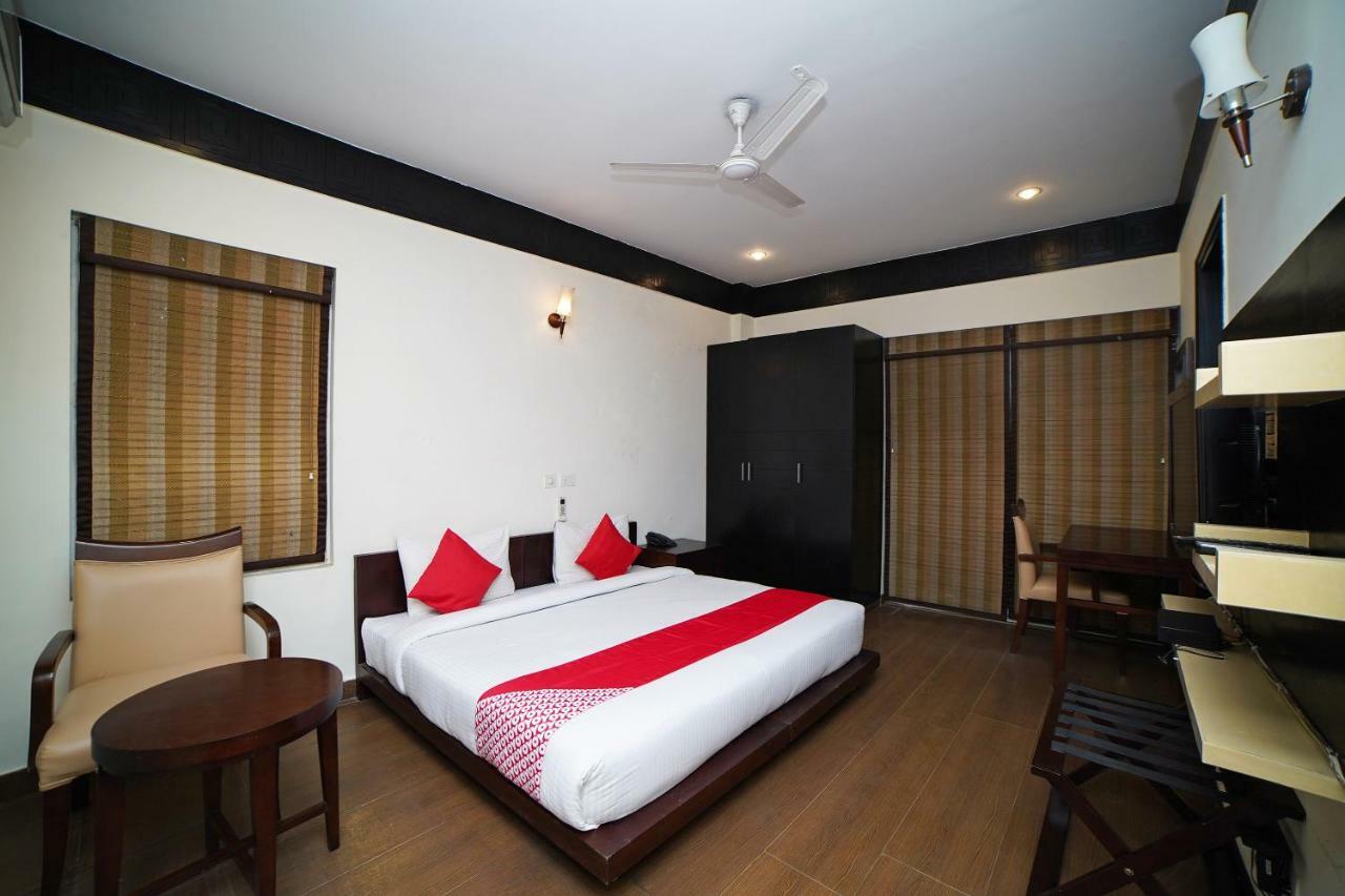 Hotel Oyo 45573 Neo Residency 3*