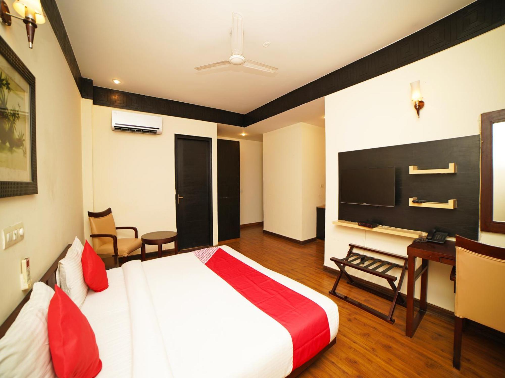 Oyo 45573 Neo Residency